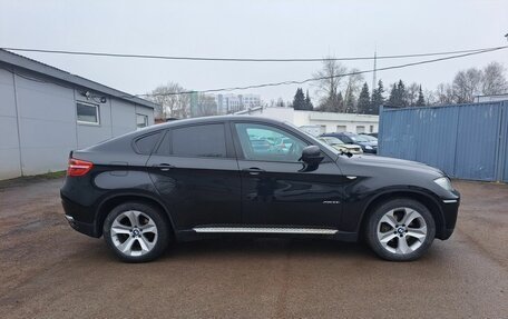 BMW X6, 2012 год, 1 810 000 рублей, 4 фотография