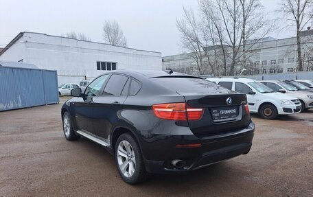 BMW X6, 2012 год, 1 810 000 рублей, 7 фотография