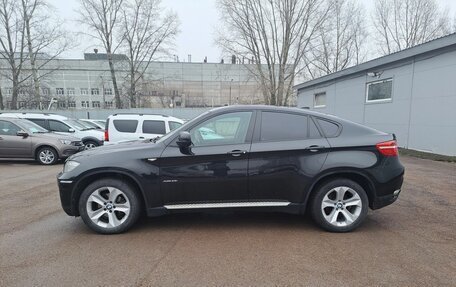 BMW X6, 2012 год, 1 810 000 рублей, 8 фотография