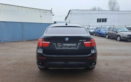 BMW X6, 2012 год, 1 810 000 рублей, 6 фотография
