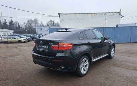 BMW X6, 2012 год, 1 810 000 рублей, 5 фотография