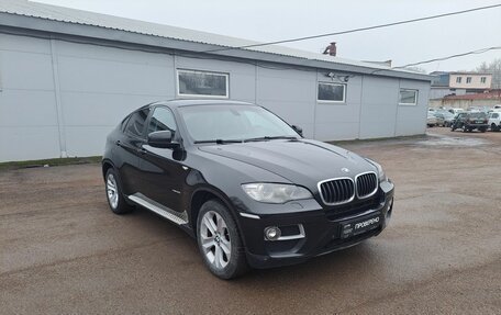 BMW X6, 2012 год, 1 810 000 рублей, 3 фотография
