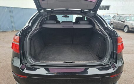 BMW X6, 2012 год, 1 810 000 рублей, 10 фотография