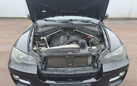 BMW X6, 2012 год, 1 810 000 рублей, 9 фотография