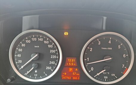 BMW X6, 2012 год, 1 810 000 рублей, 13 фотография