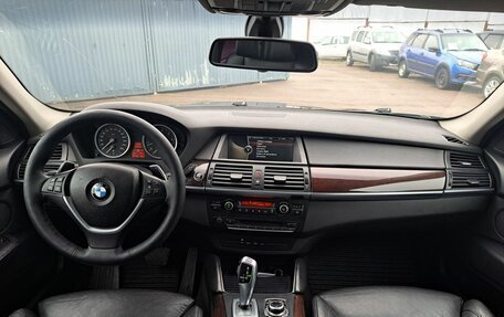 BMW X6, 2012 год, 1 810 000 рублей, 14 фотография
