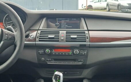 BMW X6, 2012 год, 1 810 000 рублей, 15 фотография