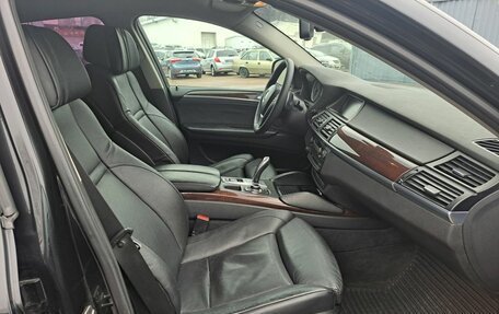 BMW X6, 2012 год, 1 810 000 рублей, 11 фотография