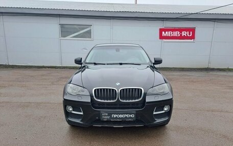 BMW X6, 2012 год, 1 810 000 рублей, 2 фотография