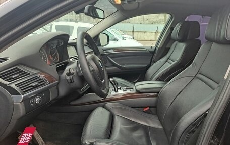 BMW X6, 2012 год, 1 810 000 рублей, 16 фотография