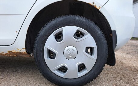 Skoda Fabia II, 2011 год, 349 000 рублей, 22 фотография