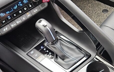 Hyundai Avante, 2022 год, 1 400 077 рублей, 11 фотография