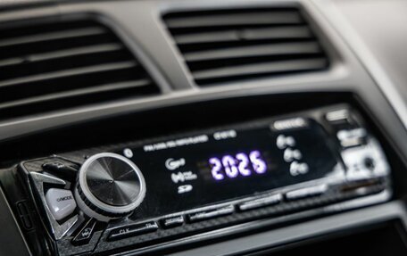 Hyundai Solaris II рестайлинг, 2011 год, 598 000 рублей, 32 фотография