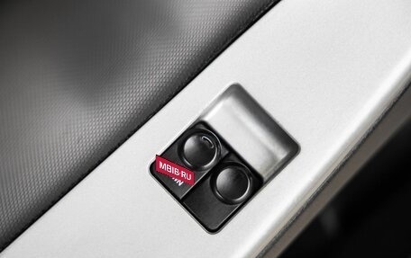 Hyundai Solaris II рестайлинг, 2011 год, 598 000 рублей, 17 фотография