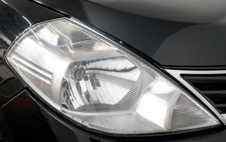 Nissan Tiida, 2010 год, 749 000 рублей, 9 фотография