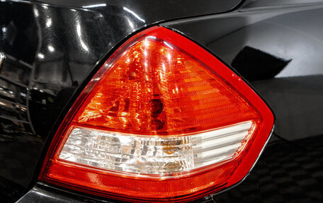 Nissan Tiida, 2010 год, 749 000 рублей, 10 фотография