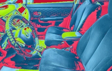 Nissan Tiida, 2010 год, 749 000 рублей, 12 фотография