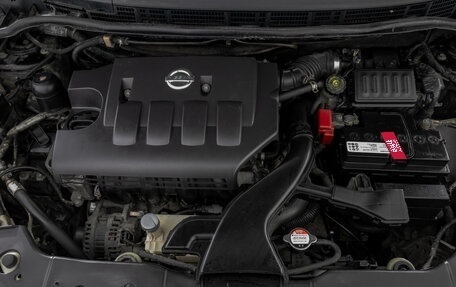 Nissan Tiida, 2010 год, 749 000 рублей, 8 фотография