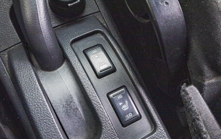 Nissan Tiida, 2010 год, 749 000 рублей, 20 фотография