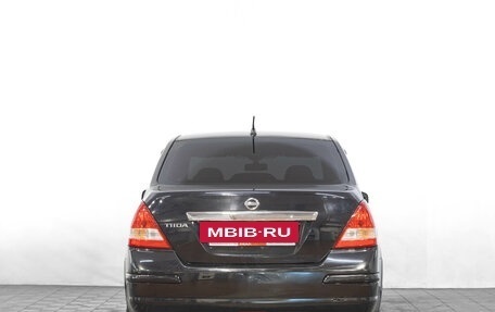 Nissan Tiida, 2010 год, 749 000 рублей, 6 фотография