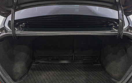 Nissan Tiida, 2010 год, 749 000 рублей, 25 фотография