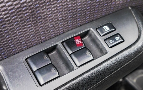 Nissan Tiida, 2010 год, 749 000 рублей, 13 фотография