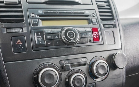 Nissan Tiida, 2010 год, 749 000 рублей, 18 фотография