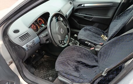 Opel Astra H, 2008 год, 435 000 рублей, 5 фотография