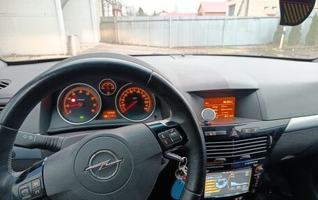 Opel Astra H, 2008 год, 435 000 рублей, 6 фотография