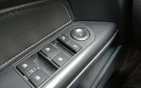 Opel Astra H, 2008 год, 435 000 рублей, 12 фотография