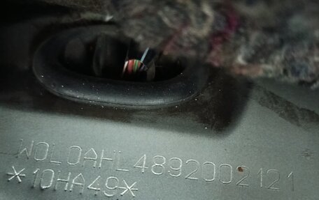 Opel Astra H, 2008 год, 435 000 рублей, 7 фотография