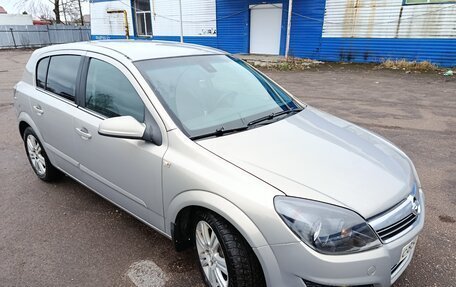 Opel Astra H, 2008 год, 435 000 рублей, 2 фотография