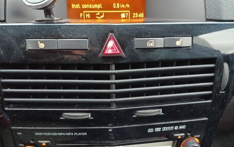 Opel Astra H, 2008 год, 435 000 рублей, 10 фотография