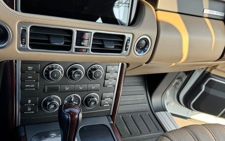 Land Rover Range Rover III, 2012 год, 2 350 000 рублей, 5 фотография