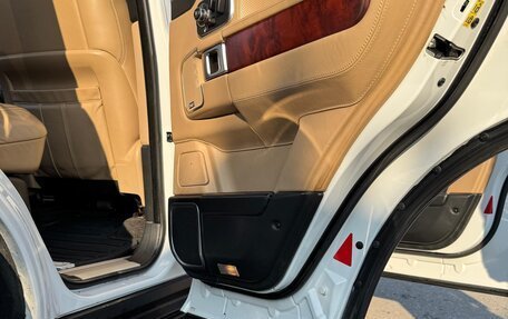 Land Rover Range Rover III, 2012 год, 2 350 000 рублей, 6 фотография