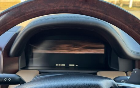 Land Rover Range Rover III, 2012 год, 2 350 000 рублей, 8 фотография