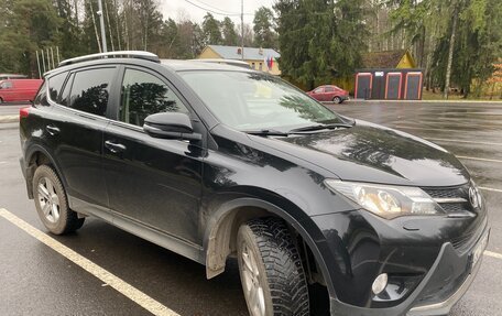 Toyota RAV4, 2014 год, 1 600 000 рублей, 3 фотография