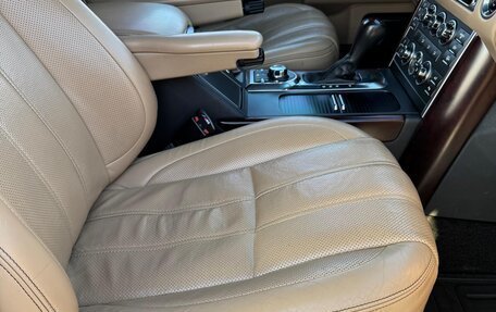 Land Rover Range Rover III, 2012 год, 2 350 000 рублей, 13 фотография