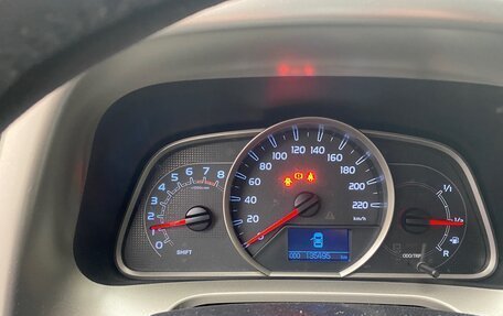 Toyota RAV4, 2014 год, 1 600 000 рублей, 6 фотография