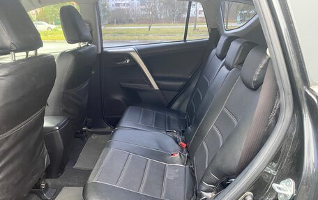 Toyota RAV4, 2014 год, 1 600 000 рублей, 7 фотография