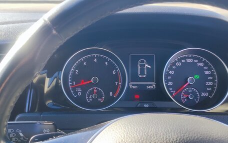 Volkswagen Golf VII, 2013 год, 1 250 000 рублей, 6 фотография