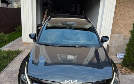 KIA Sportage IV рестайлинг, 2022 год, 3 900 000 рублей, 2 фотография