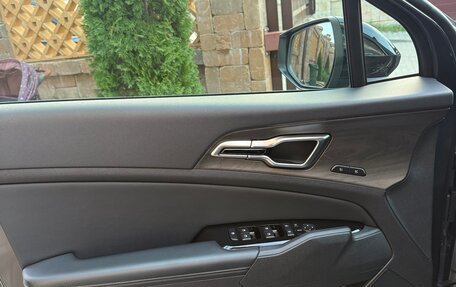 KIA Sportage IV рестайлинг, 2022 год, 3 900 000 рублей, 4 фотография