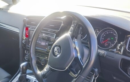 Volkswagen Golf VII, 2013 год, 1 250 000 рублей, 5 фотография