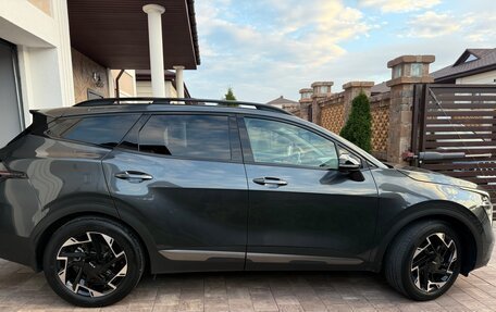 KIA Sportage IV рестайлинг, 2022 год, 3 900 000 рублей, 10 фотография