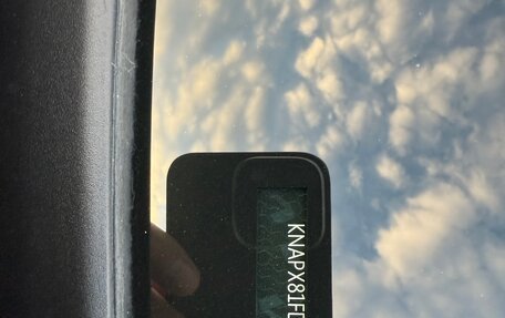 KIA Sportage IV рестайлинг, 2022 год, 3 900 000 рублей, 9 фотография