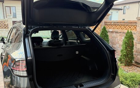 KIA Sportage IV рестайлинг, 2022 год, 3 900 000 рублей, 15 фотография