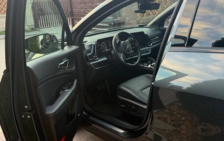 KIA Sportage IV рестайлинг, 2022 год, 3 900 000 рублей, 16 фотография