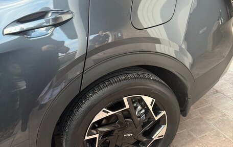 KIA Sportage IV рестайлинг, 2022 год, 3 900 000 рублей, 13 фотография