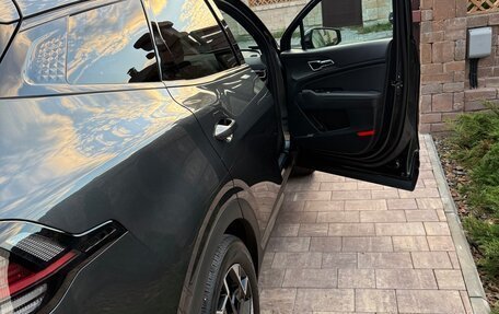 KIA Sportage IV рестайлинг, 2022 год, 3 900 000 рублей, 11 фотография